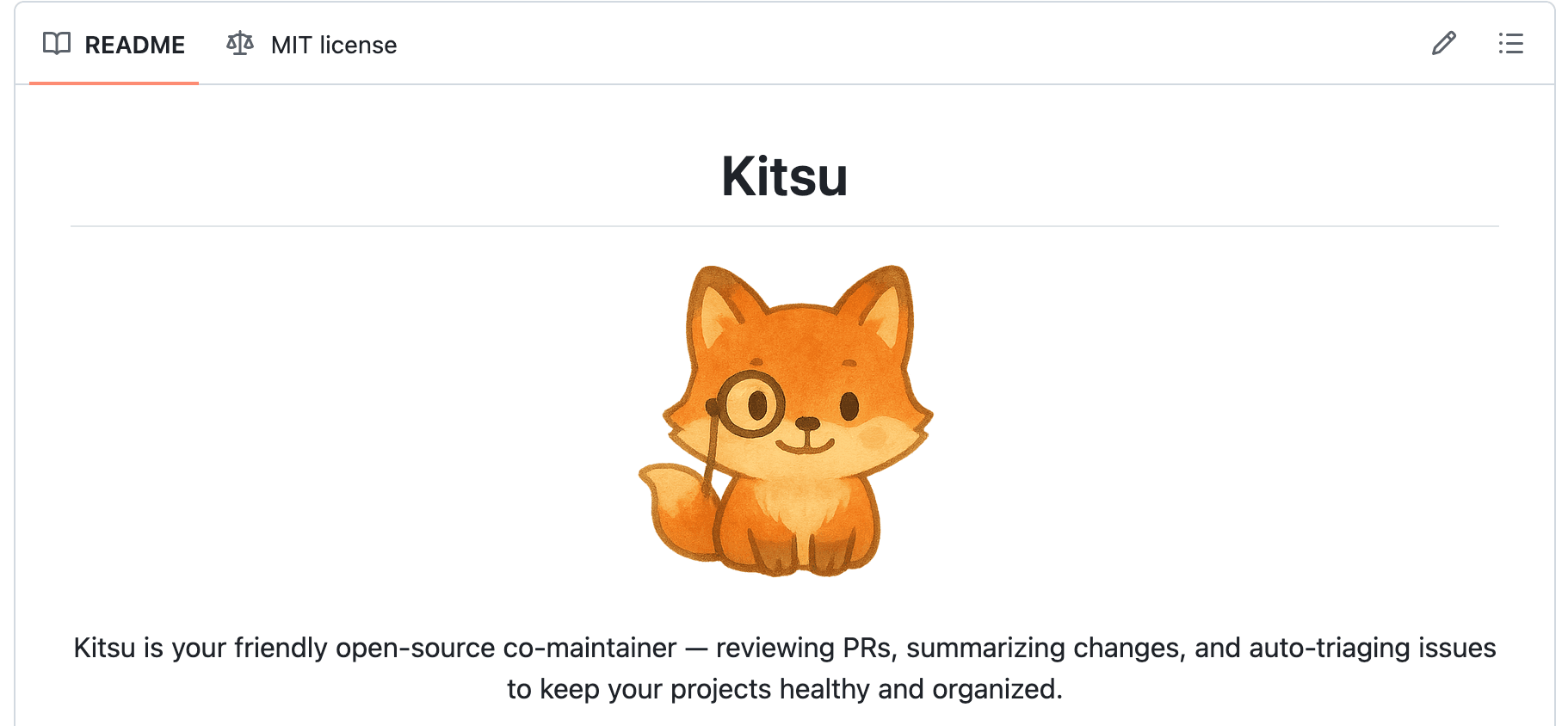 Kitsu